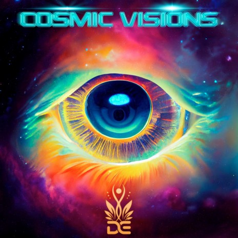Cosmic Visions | Boomplay Music