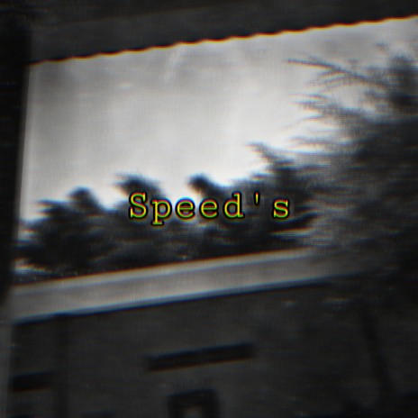 Patamar- Speed UP