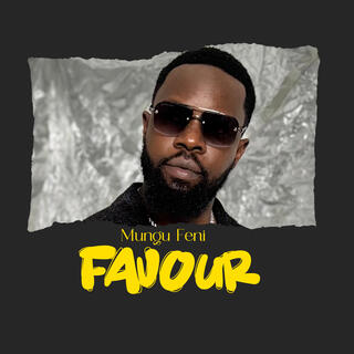 FAVOUR lyrics | Boomplay Music