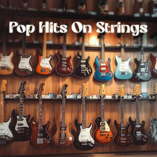 Pop Hits On Strings