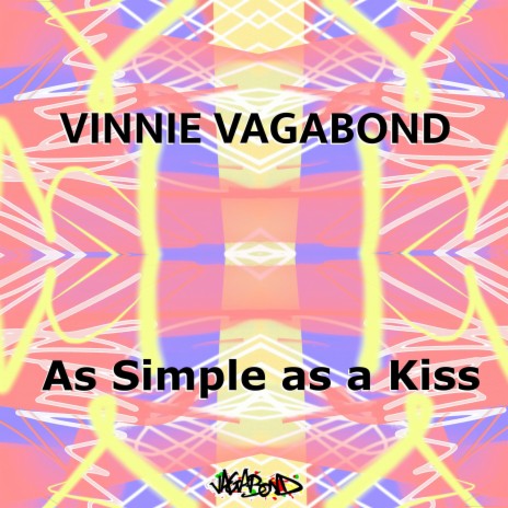 As Simple as a Kiss | Boomplay Music