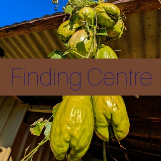 Finding Centre