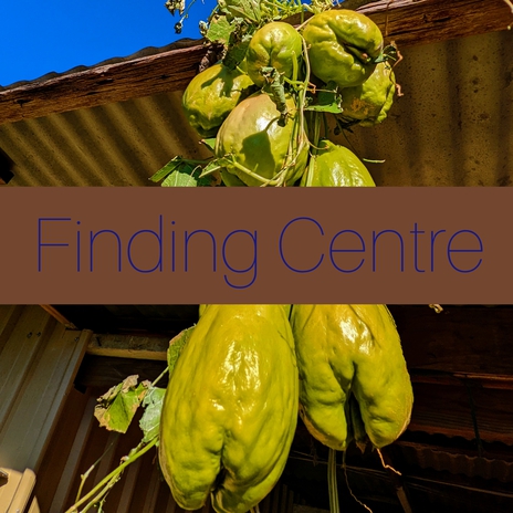 Finding Centre | Boomplay Music