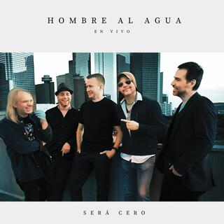 Hombre al Agua