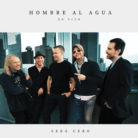 Hombre al Agua | Boomplay Music