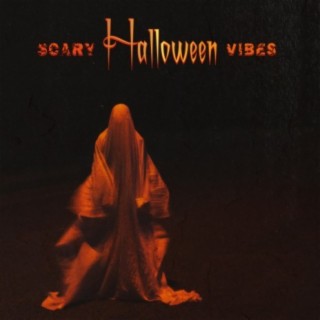 Scary Halloween Vibes