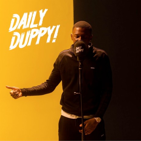 Daily Duppy Pt.1 ft. GRM Daily | Boomplay Music