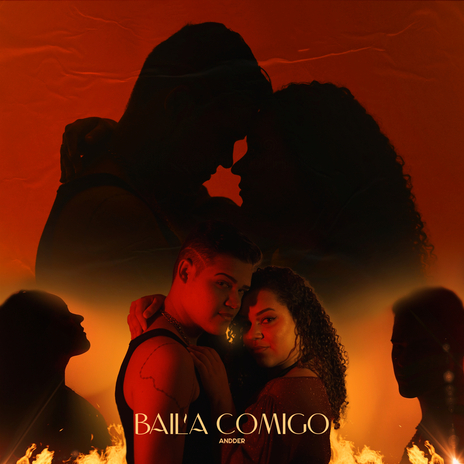 Baila Comigo | Boomplay Music