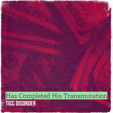 Has Completed His Transmutation | Boomplay Music