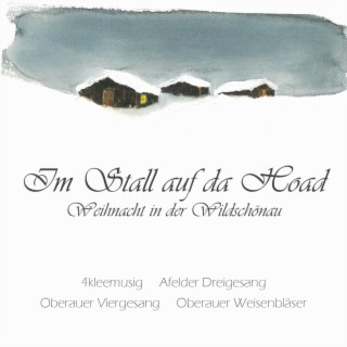 Im Stall auf da Hoad - Weihnacht in der Wildschönau