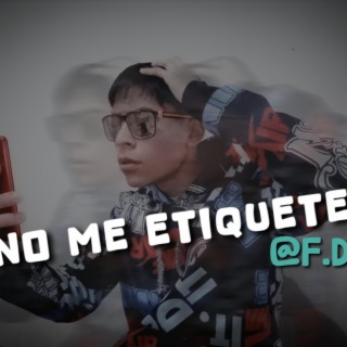 No me etiquetes