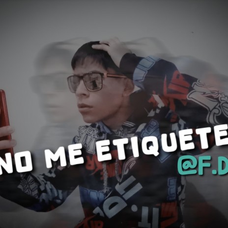 No me etiquetes | Boomplay Music