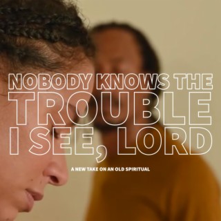 Nobody Knows The Trouble I See, Lord