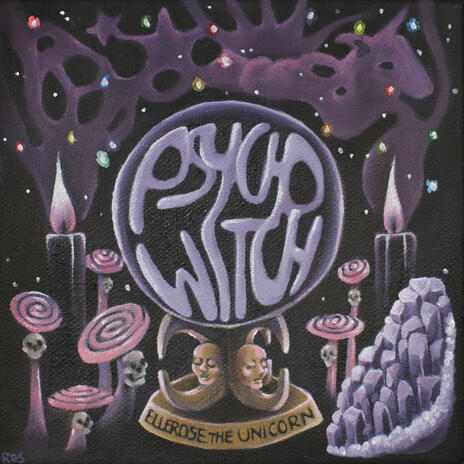 Psycho Witch (Radio Edit) | Boomplay Music