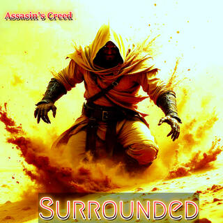 Surrounded (Original Game Soundtrack)