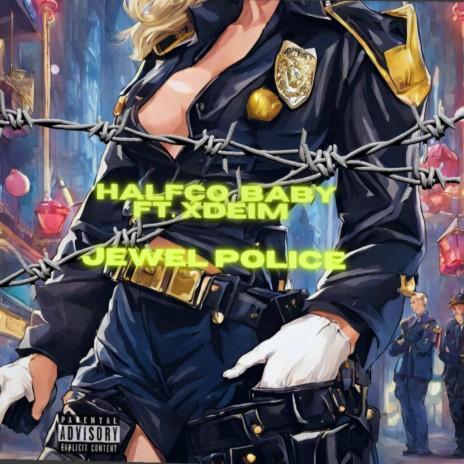 Jewel Police ft. Xdeim | Boomplay Music