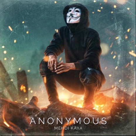 Anonymous | Boomplay Music