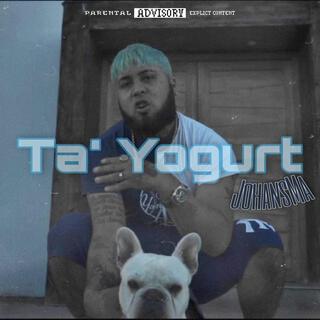 TA YOGURT