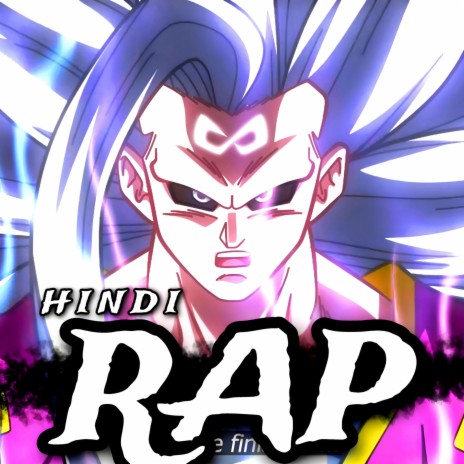 Goku King Of Everything (Hindi Rap) | Boomplay Music