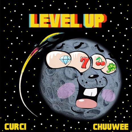 Level Up (feat. Chuuwee)