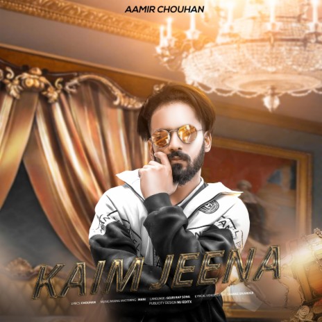 KAIM JEENA | Boomplay Music