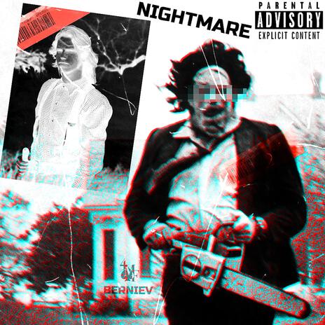 Nightmare | Boomplay Music