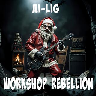 Workshop Rebellion lyrics | Boomplay Music