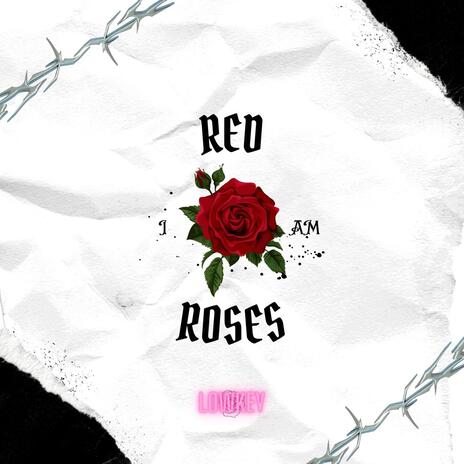 RED ROSES | Boomplay Music