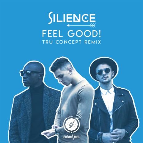 Feel Good (TRU Concept Remix) ft. TRU Concept | Boomplay Music