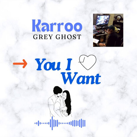 You I Want | Boomplay Music