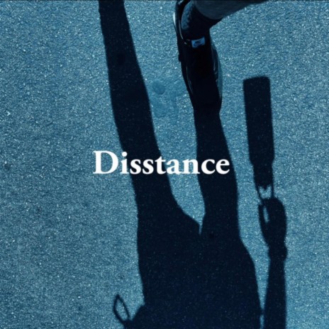 Disstance ft. J-Wreck | Boomplay Music