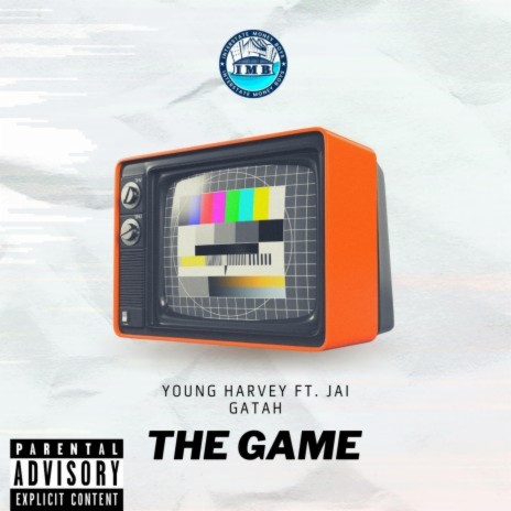 The Game ft. Jai Gatah | Boomplay Music