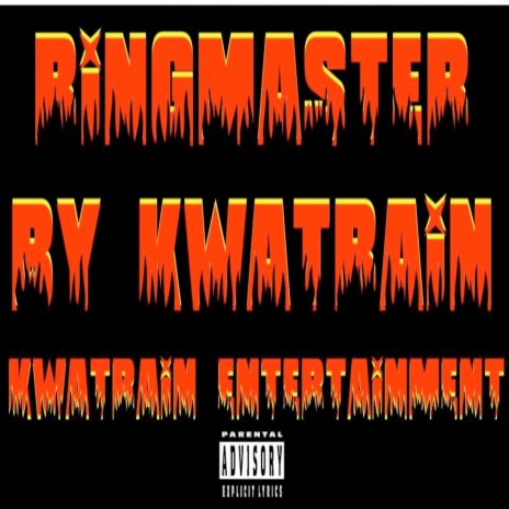 Ringmaster | Boomplay Music