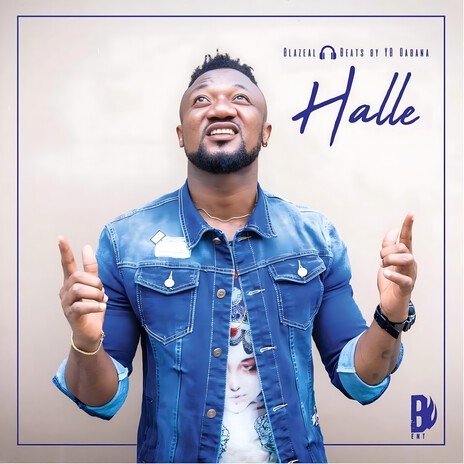 Halle | Boomplay Music