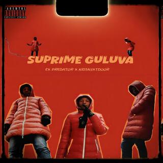 SUPRIME GULUVA