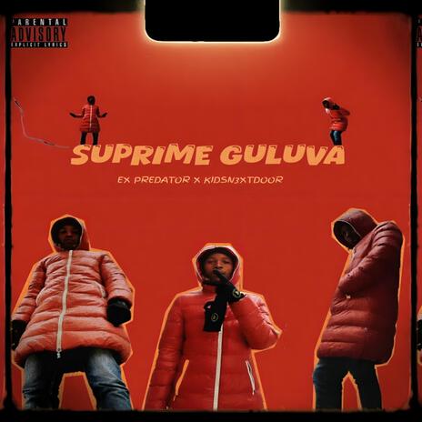 SUPRIME GULUVA | Boomplay Music