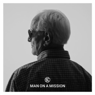 Man on a Mission lyrics | Boomplay Music