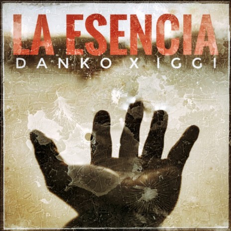 La Esencia ft. DJ Iggi | Boomplay Music