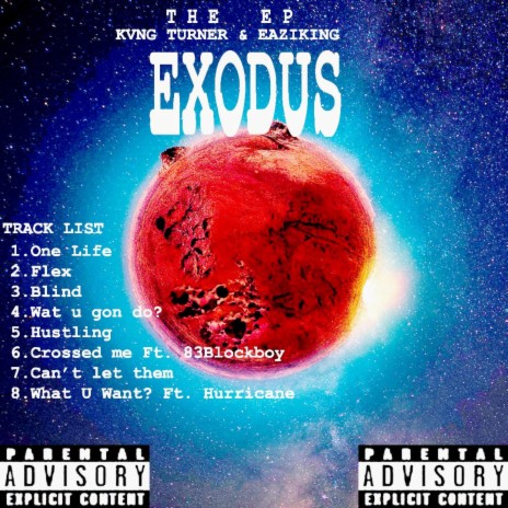 Flex ft. Eaziking | Boomplay Music