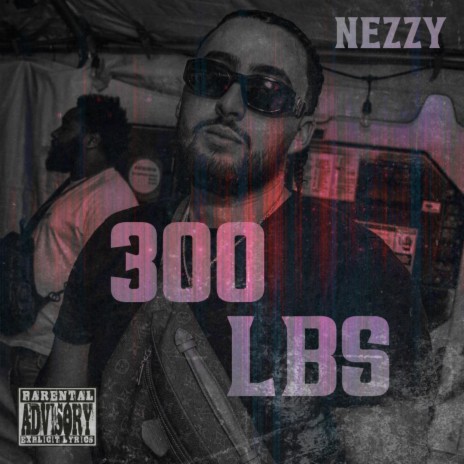 300 LBS | Boomplay Music