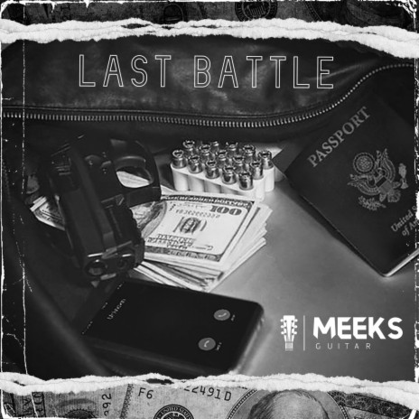 Last Battle | Boomplay Music