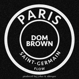 Paris Saint-Germain Flow lyrics | Boomplay Music