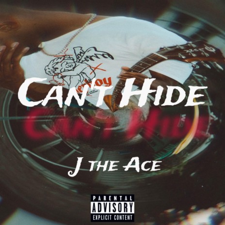 Can't Hide | Boomplay Music