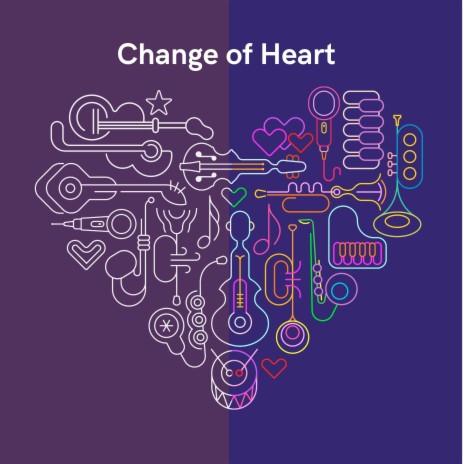 Change of Heart