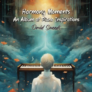 Harmony Moments