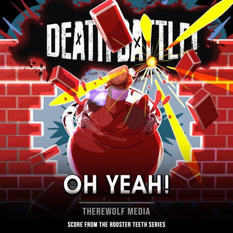 Death Battle: Oh Yeah! | Boomplay Music