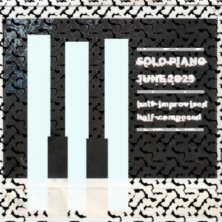 Solo Piano June 2023