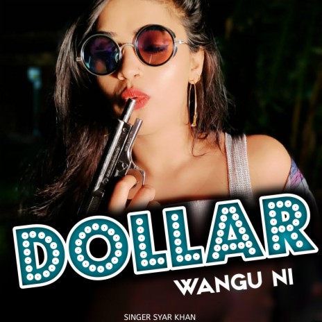 Dollar wangu ni (dj remix)