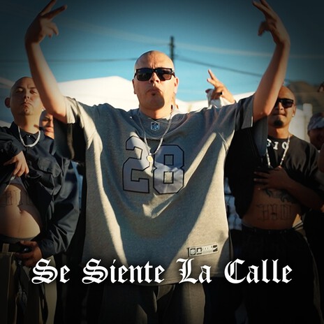 Se Siente La Calle ft. Junior Morales, Packo1, Mr. Relocko & NeGa Music | Boomplay Music