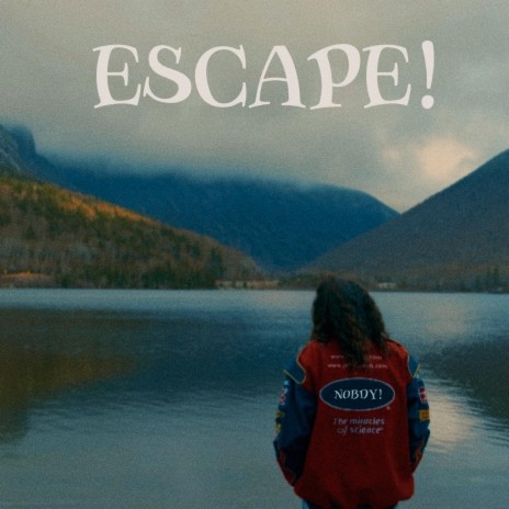 Escape! | Boomplay Music